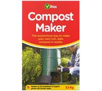 Vitax 6CM253 Compost Maker 2.5Kg
