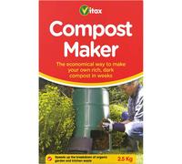 Vitax 6CM253 Compost Maker 2.5Kg