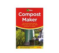 Vitax Compost Maker Organic Accelerator 2.5kg