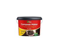 Vitax Compost Maker Organic Accelerator Nutrients Speed Breakdown 10kg