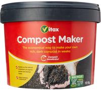 Vitax Compost Maker Soil Additives 10Kg