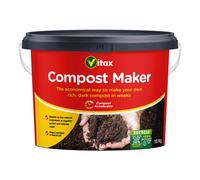 Vitax Compost Maker Soil Additives,