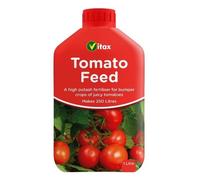 Vitax 6LT1 Tomato Feed 1 Litre