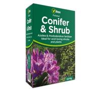 Vitax Conifer & Shrub Fertiliser - 2.5kg