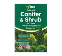 Luvena IGLAKI 2kg przeciw bronzowieniu igieł fertilizer for conifers biopon