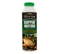 Vitax Copper Mixture Protects Vegetables From Trace Element Deficiencies 175 Grams