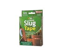Vitax Copper Slug Tape 4m [5CS1]