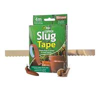 Vitax - Copper Slug Tape - 4M - Free Postage