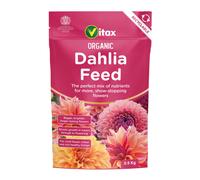 Vitax Dahlia Feed