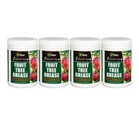 Vitax Easy To Use Gardening Monitoring Trap Fruit Tree Grease 200g (4 Pack)