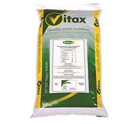 Vitax Enhance R - Autumn & Winter Granular Lawn Fertiliser 20 kg