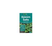 1.25kg Vitax Epsom Salts For Plants - epsom salts 125kg vitax magnesium
