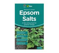 Vitax Epsom Salts Fertiliser,