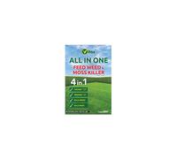 Vitax Feed Weed & Moss Killer - Treats 90m2