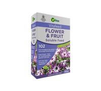 Vitax Flower & Fruit Soluble Feed High Potash 500g