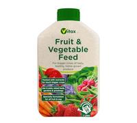 Vitax Fruit and Vegetable Feed
