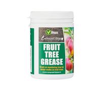Vitax Fruit Tree Grease 200g - Protects Fruit Trees from Pests, Diseases & Winter Damage - Ideal for Apples, Pears, Plums, Cherries & More - Effective Insect Barrier Suitable For Organic Gardening