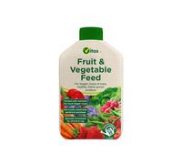 Vitax - Fruit & Vegetable Feed - 1L