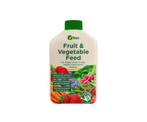 Vitax - Fruit & Vegetable Feed - 1L