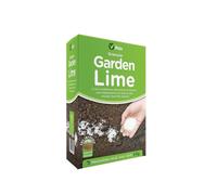Vitax Garden Lime Granular Soil Conditioner 3kg