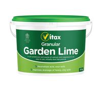 Vitax Garden Lime Soil Conditioner Soil Additives,