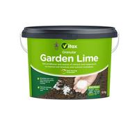 Vitax - Granular Garden Lime - 10Kg