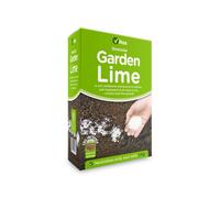 Vitax Granular Garden Lime 3kg [6GL33]