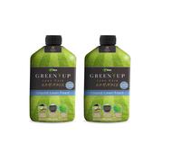 Vitax Green Up Lawn Care Enhance Liquid Lawn Feed - 1L - 200m2 - 2