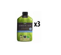 Vitax Green Up Lawn Care Enhance Liquid Lawn Feed - 1L - 200M2 Pack Of 3