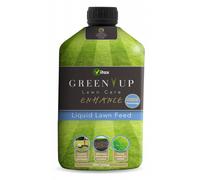 Vitax Green Up Lawn Care Enhance Liquid Lawn Feed 200sqm