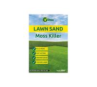 Vitax 4Kg Green Up Lawn Sand
