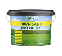 Vitax Green Up Lawn Sand Moss Killer - 156SQM