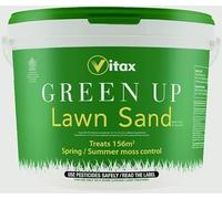 Vitax Green Up Lawn Sand Treats 156m2