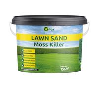 Vitax Green Up Lawn Sand Moss Killer - 156SQM