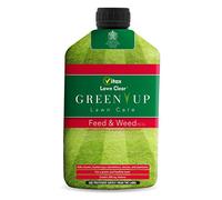 Vitax Green Up Liquid Feed & Weed 1 litre