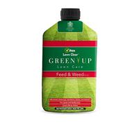 Vitax Green Up Liquid Feed & Weed 1Ltr