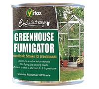 Vitax Greenhouse Fumigator
