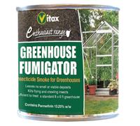 Vitax Greenhouse Insecticide Smoke Fumigator 3.5G