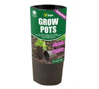 Vitax Grow Pots Pack 16 8cm [6VPGP1]