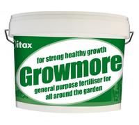 Vitax Growmore 10kg
