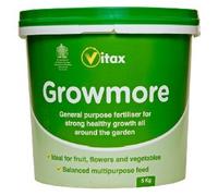 Vitax Growmore 5kg