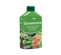 Vitax Growmore Liquid 1 Litre in Green Vitax Green