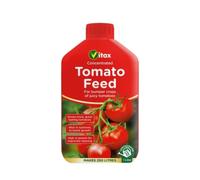 Vitax High Potash Tomato Feed Concentrate 2 Liter