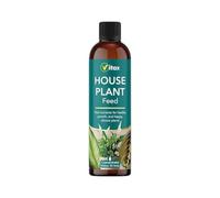 Vitax House Plant Feed Concentrated Liquid 250ml