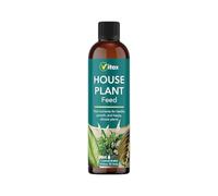 Vitax House Plant Feed Concentrated Liquid 250ml