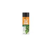 Vitax House Plant Leaf Shine For Glossy Foliage 200Ml