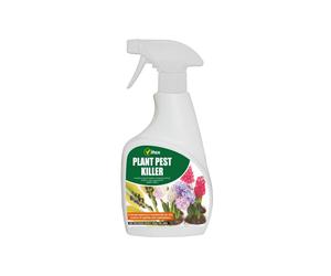 Vitax House Plant Pest Killer 300ml - 5HPK300