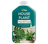 Vitax House Plant Pour and Feed