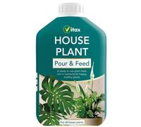 Vitax - House Plant - Pour & Feed - 1 Litre