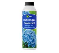 Vitax Hydrangea Colourant Changes Pink To Blue 500G